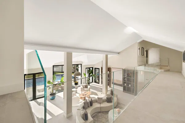 Casa Asturias, a Luxurious Mediterranean retreat in the heart of Rocío de Nagüeles, Marbella