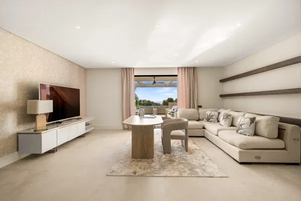 Casa Asturias, a Luxurious Mediterranean retreat in the heart of Rocío de Nagüeles, Marbella