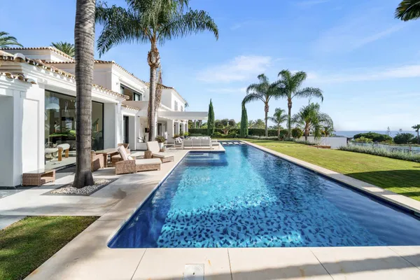 Casa Asturias, a Luxurious Mediterranean retreat in the heart of Rocío de Nagüeles, Marbella