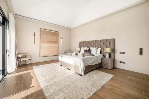Casa Asturias, a Luxurious Mediterranean retreat in the heart of Rocío de Nagüeles, Marbella