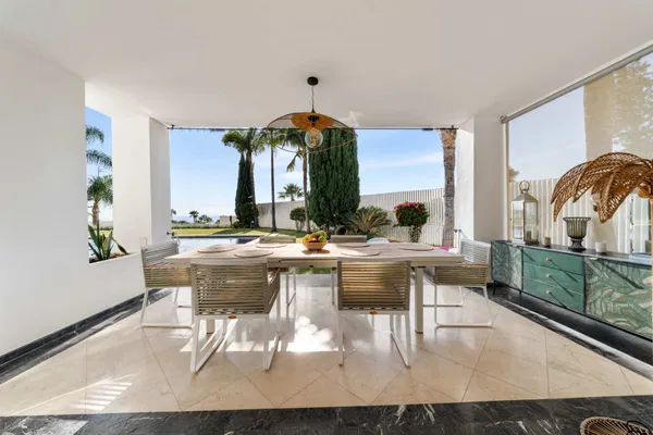 Casa Asturias, a Luxurious Mediterranean retreat in the heart of Rocío de Nagüeles, Marbella