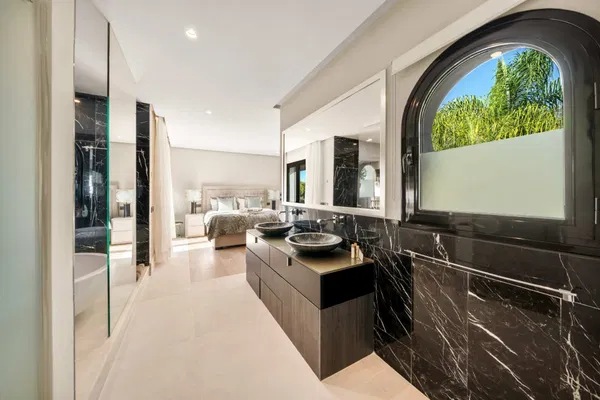 Casa Asturias, a Luxurious Mediterranean retreat in the heart of Rocío de Nagüeles, Marbella