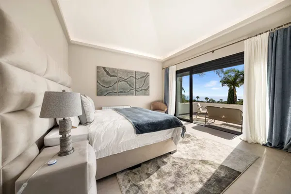 Casa Asturias, a Luxurious Mediterranean retreat in the heart of Rocío de Nagüeles, Marbella