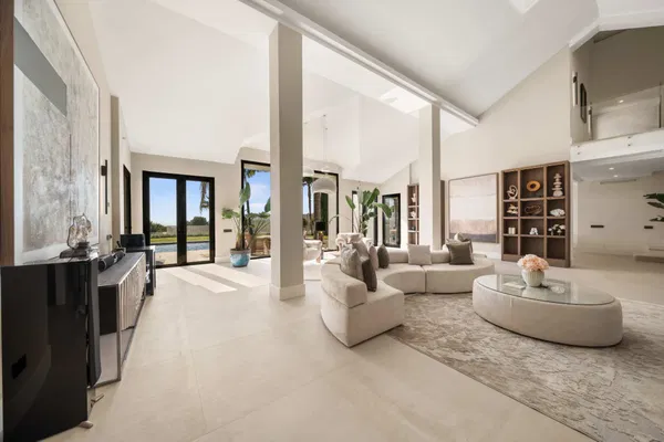 Casa Asturias, a Luxurious Mediterranean retreat in the heart of Rocío de Nagüeles, Marbella