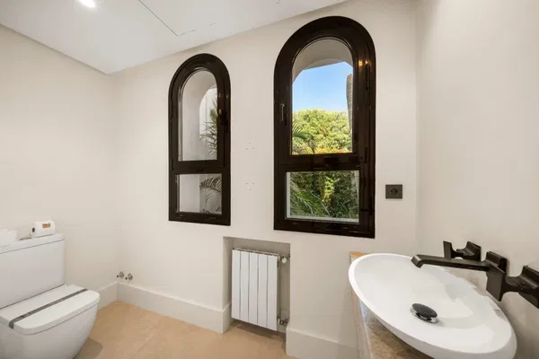 Casa Asturias, a Luxurious Mediterranean retreat in the heart of Rocío de Nagüeles, Marbella