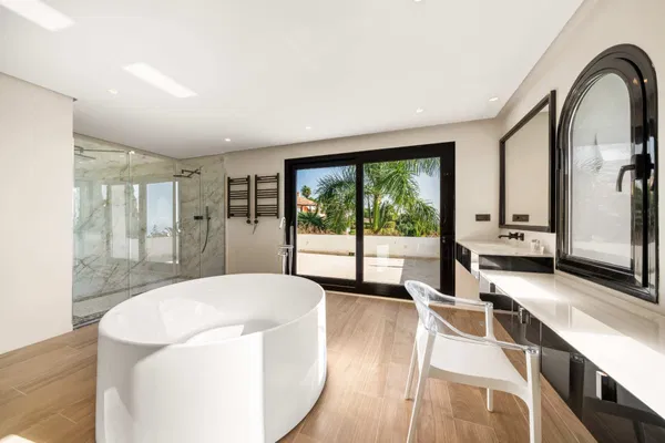Casa Asturias, a Luxurious Mediterranean retreat in the heart of Rocío de Nagüeles, Marbella