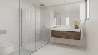 Idyllic apartment in the prestigious Santa Clara Golf, Marbella