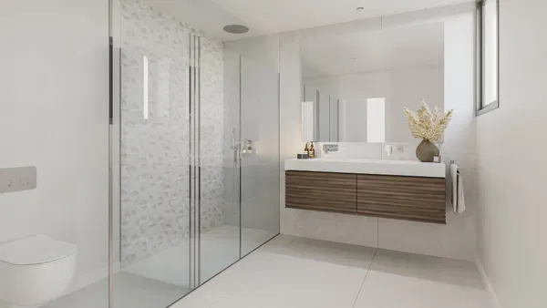 Idyllic apartment in the prestigious Santa Clara Golf, Marbella