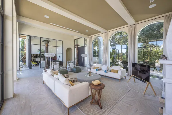 Casa del Bosque: exclusive contemporary estate in Sotogrande Alto, Sotogrande