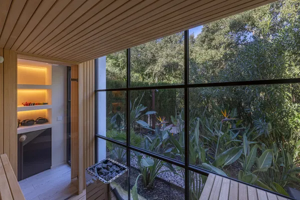 Casa del Bosque: exclusive contemporary estate in Sotogrande Alto, Sotogrande