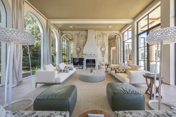 Casa del Bosque: exclusive contemporary estate in Sotogrande Alto, Sotogrande
