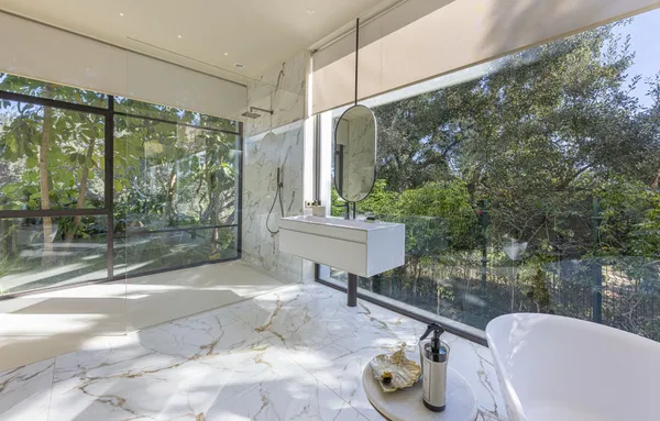 Casa del Bosque: exclusive contemporary estate in Sotogrande Alto, Sotogrande