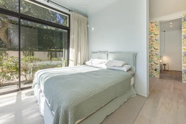 Casa del Bosque: exclusive contemporary estate in Sotogrande Alto, Sotogrande