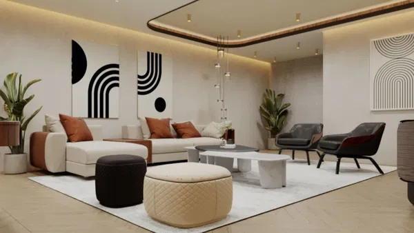 Aída by Bentley Home, an ultra-luxury and sophisticated skyline duplex penthouse in the very heart of Marbella’s Golden Mile