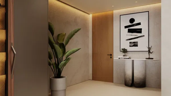 Aída by Bentley Home, an ultra-luxury and sophisticated skyline duplex penthouse in the very heart of Marbella’s Golden Mile
