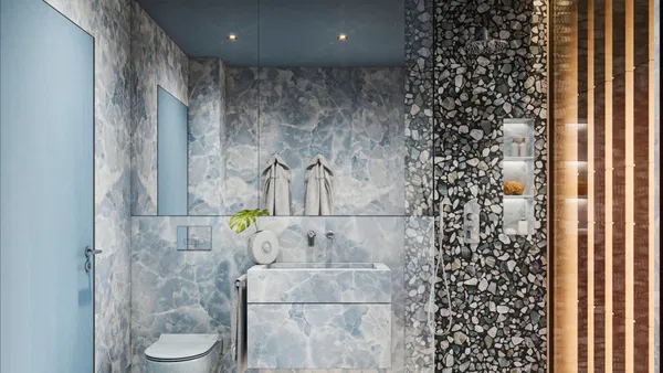 An iconic custom residence featuring Versace home design in Ocho de Oro, Marbella