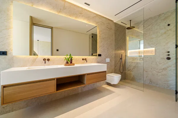 Mediterranean exclusivity at its finest in the heart of Marbella’s Golden Mile, Marbella