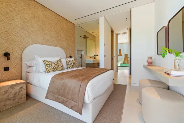 Mediterranean exclusivity at its finest in the heart of Marbella’s Golden Mile, Marbella