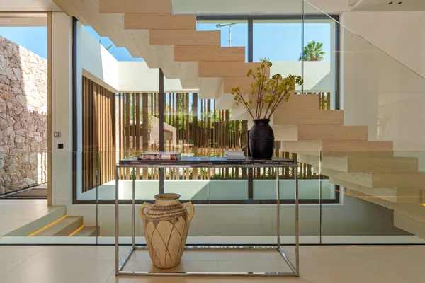 Mediterranean exclusivity at its finest in the heart of Marbella’s Golden Mile, Marbella