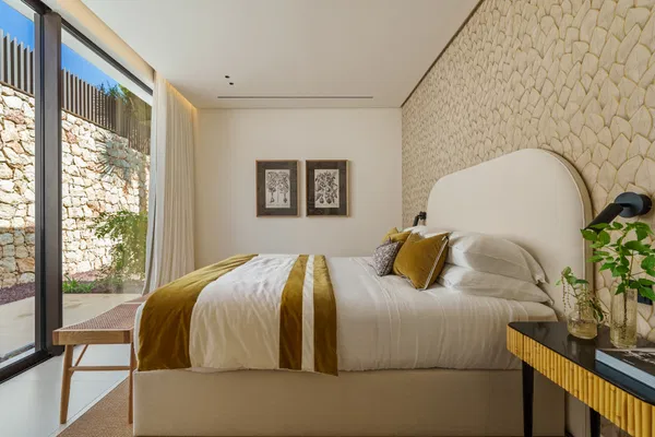 Mediterranean exclusivity at its finest in the heart of Marbella’s Golden Mile, Marbella