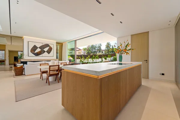 Mediterranean exclusivity at its finest in the heart of Marbella’s Golden Mile, Marbella