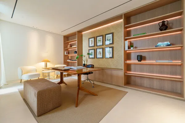 Mediterranean exclusivity at its finest in the heart of Marbella’s Golden Mile, Marbella