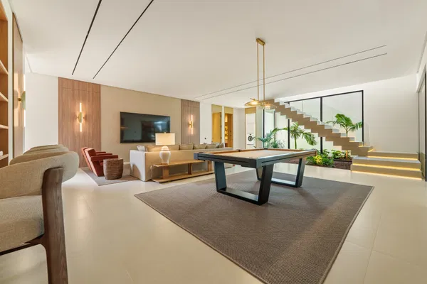 Mediterranean exclusivity at its finest in the heart of Marbella’s Golden Mile, Marbella
