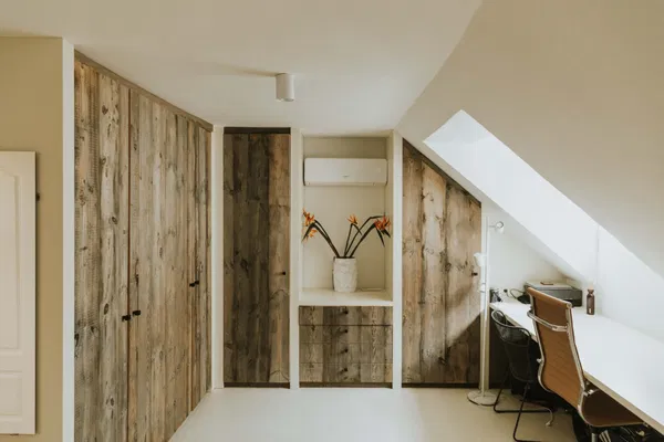 Beautiful House in the heart of Malaga city, Málaga