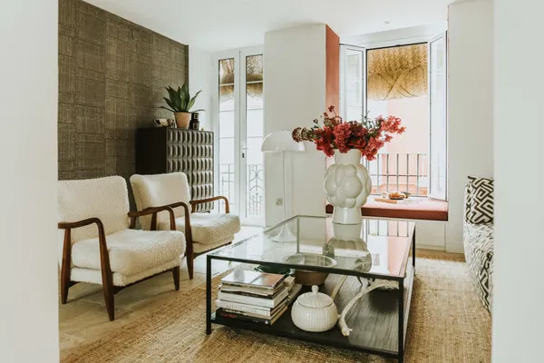 Beautiful House in the heart of Malaga city, Málaga