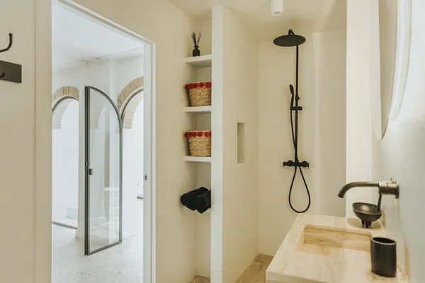 Beautiful House in the heart of Malaga city, Málaga