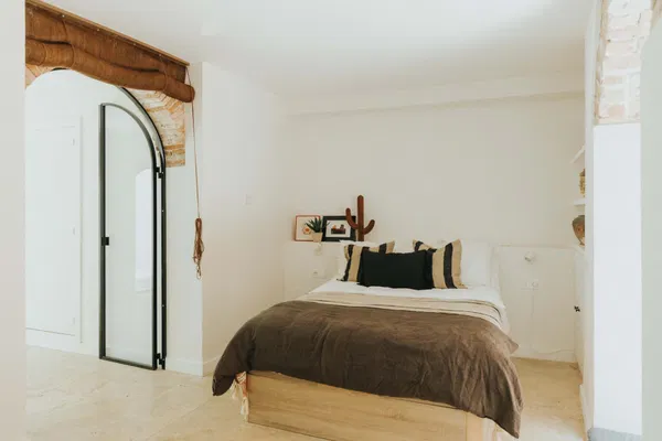 Beautiful House in the heart of Malaga city, Málaga