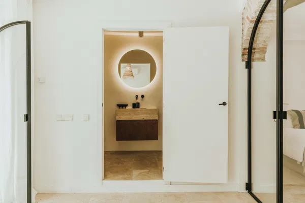 Beautiful House in the heart of Malaga city, Málaga