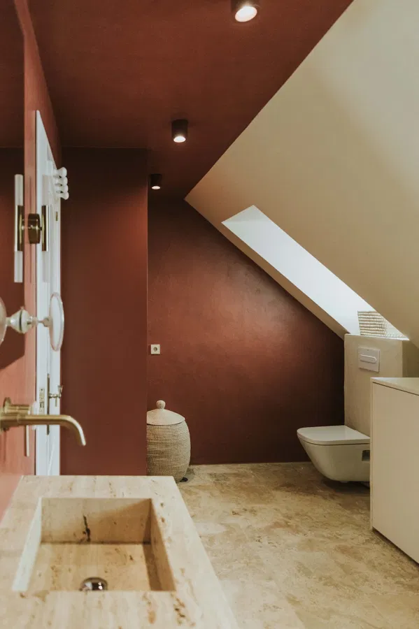 Beautiful House in the heart of Malaga city, Málaga