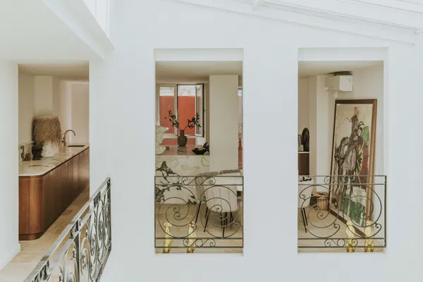 Beautiful House in the heart of Malaga city, Málaga