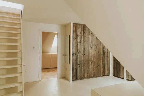 Beautiful House in the heart of Malaga city, Málaga