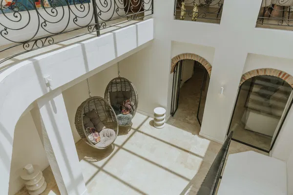 Beautiful House in the heart of Malaga city, Málaga