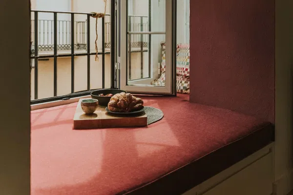 Beautiful House in the heart of Malaga city, Málaga