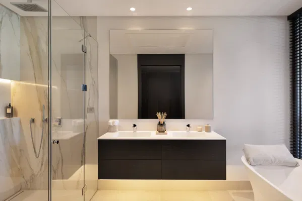 Exclusive property in Phase 1 of EPIC Marbella, Marbella Golden Mile