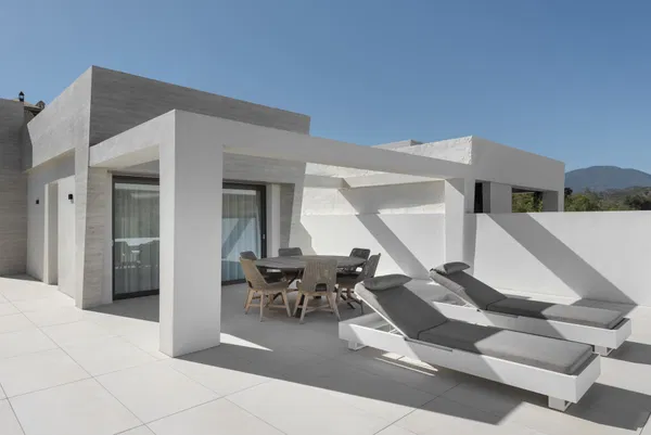 Exclusive property in Phase 1 of EPIC Marbella, Marbella Golden Mile