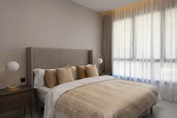 Exclusive property in Phase 1 of EPIC Marbella, Marbella Golden Mile