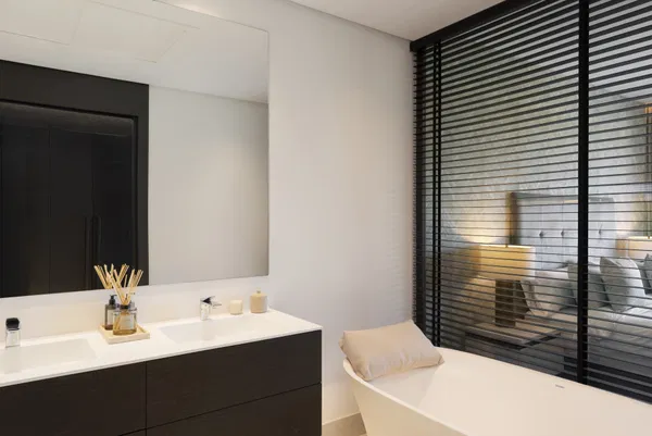 Exclusive property in Phase 1 of EPIC Marbella, Marbella Golden Mile