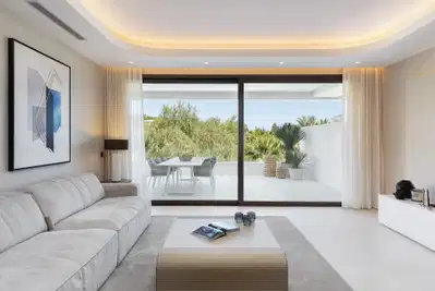 Exclusive property in Phase 1 of EPIC Marbella, Marbella Golden Mile