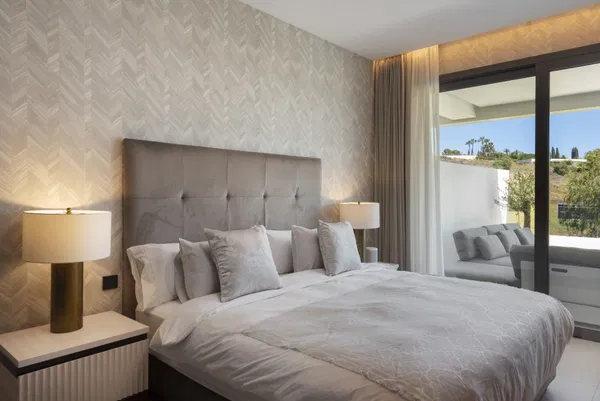 Exclusive property in Phase 1 of EPIC Marbella, Marbella Golden Mile