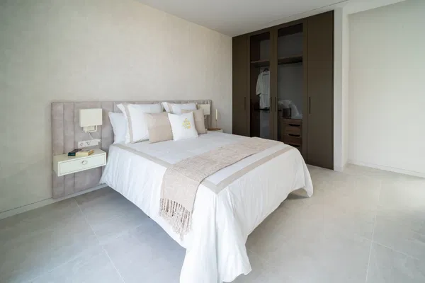 Incredible new-build luxury villa with panoramic views in El Paraiso, Estepona East