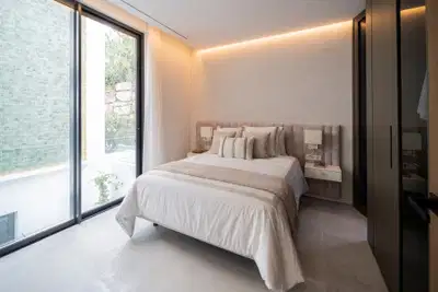 Incredible new-build luxury villa with panoramic views in El Paraiso, Estepona East