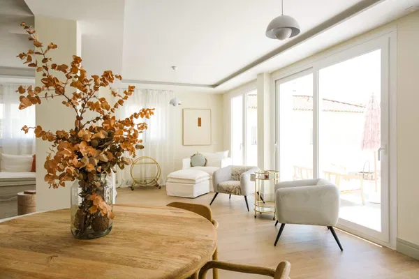 Exceptional duplex located in El Limonar, Málaga