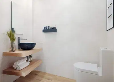 Exceptional duplex located in El Limonar, Málaga