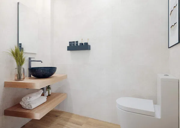 Exceptional duplex located in El Limonar, Málaga
