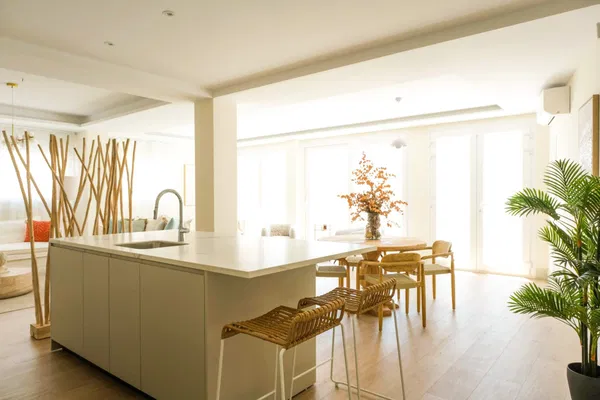 Exceptional duplex located in El Limonar, Málaga
