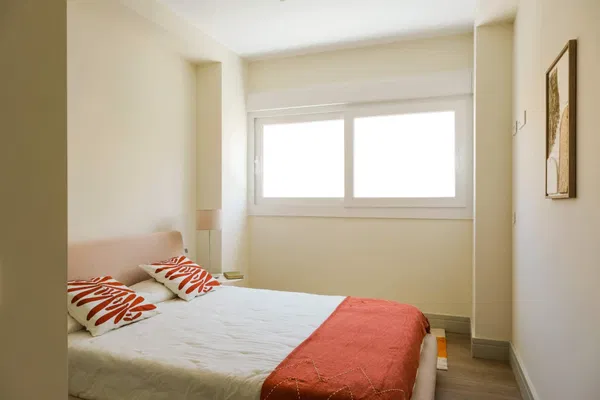 Exceptional duplex located in El Limonar, Málaga